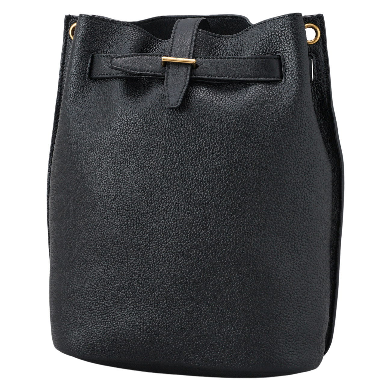 Yves Saint Laurent(USED)생로랑 727673 부클 버킷 백